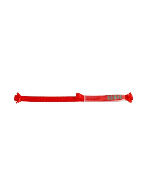 Swing Lanyard 20/40 cm Edelweiss - lonża do przyrządu Swing Edelweiss