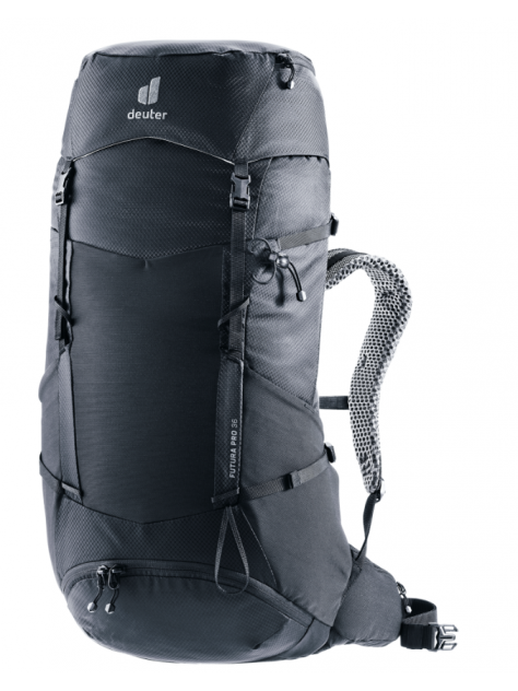 Plecak Futura PRO 36 Deuter black