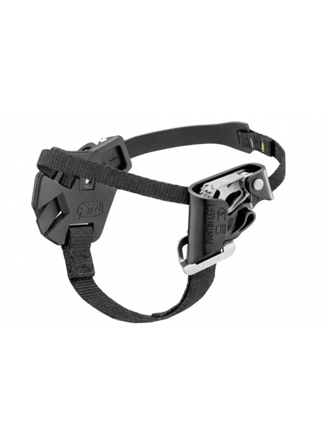 Przyrząd zaciskowy nożny Pantin Click Petzl lewy