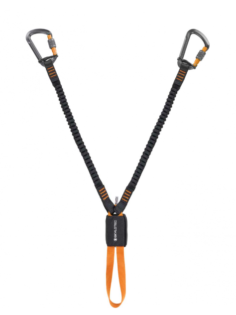 Lonża via ferrata AVERAU Skylotec