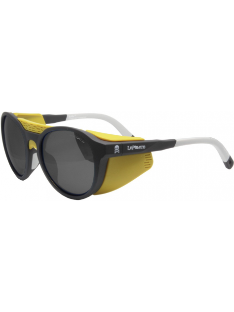 OKULARY BAFFIN C1 GREY CAT2-4 LePirate