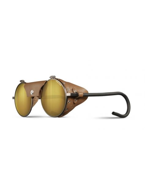 Okulary wysokogórskie Vermont SP3CF Julbo gold 1150