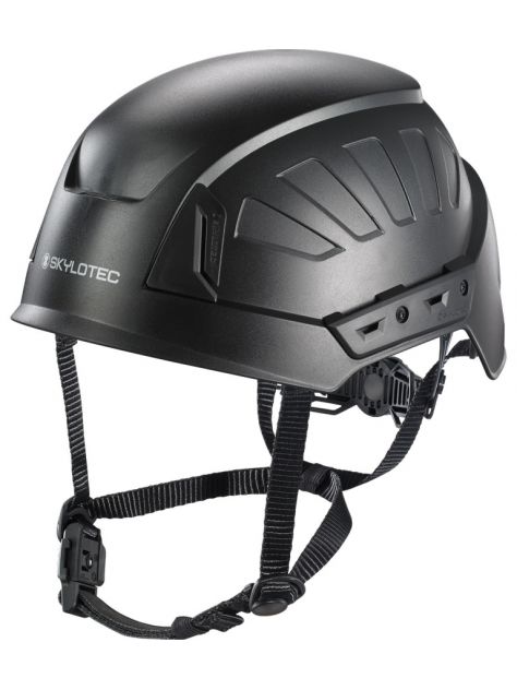 Kask INCEPTOR GRX HV STANDARD Skylotec czarny