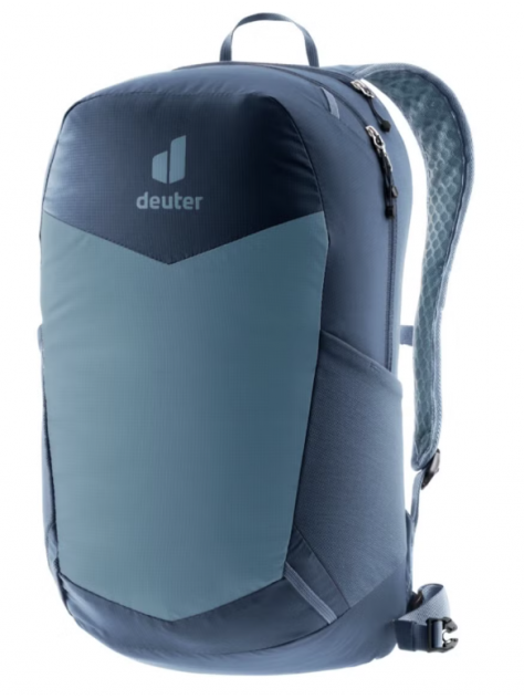 Plecak Speed Lite 17 Deuter atlantic-ink