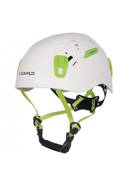 Kask Titan (L) biały CAMP