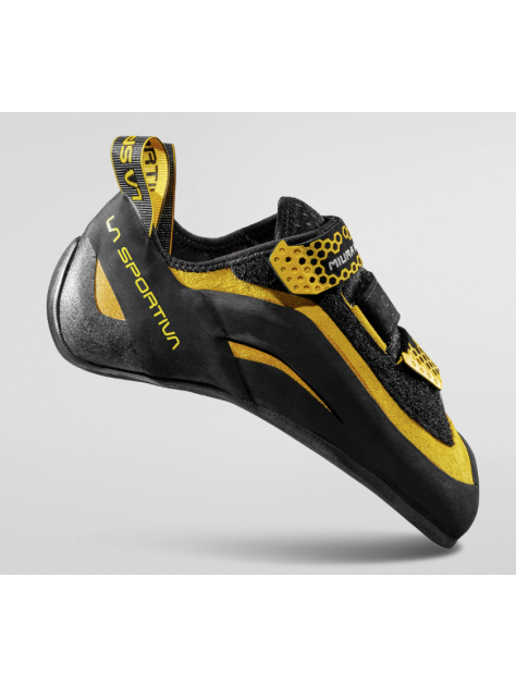 Buty wspinaczkowe La Sportiva Miura VS