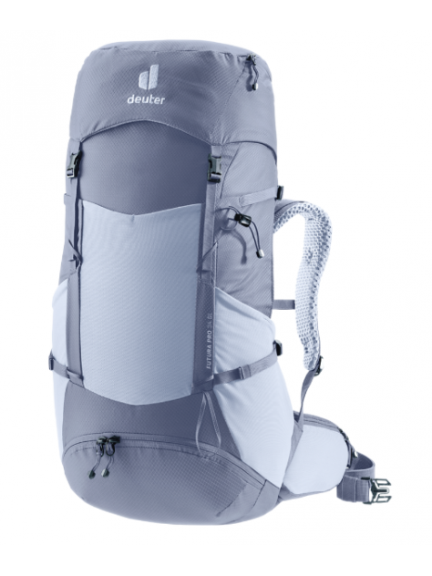 Plecak Futura Pro 34 SL Deuter polar-bluejay
