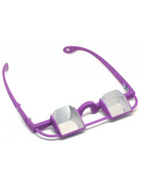 OKULARY BELAY 3.1 PURPLE LePirate