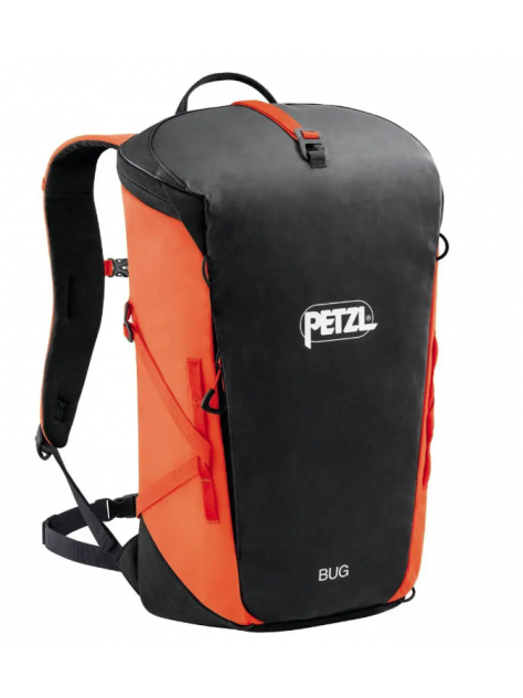 Plecak Bug Petzl pomarańczowy