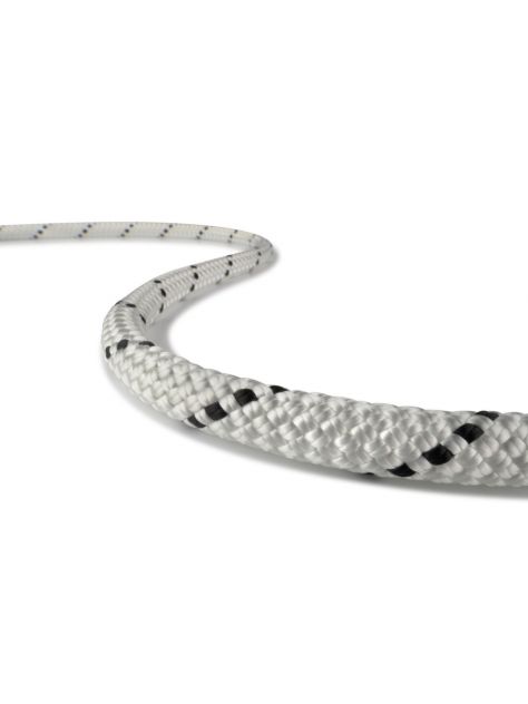 Lina statyczna Teufelberger KM PRO 11 mm WHITE