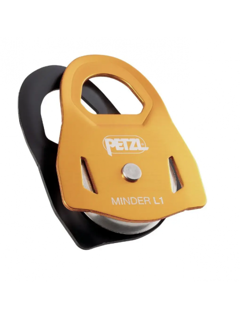 Bloczek Minder L1 Petzl