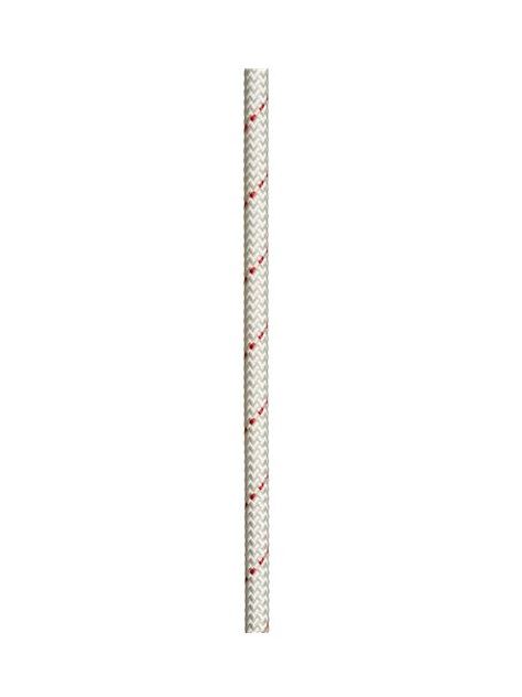 Lina statyczna Patron 11mm Teufelberger – white WYPRZEDAŻ 16 mb