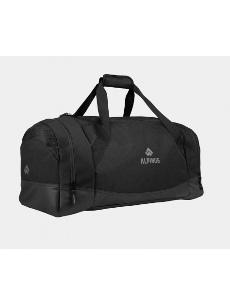 Torba Alpinus Avila 60 czarny