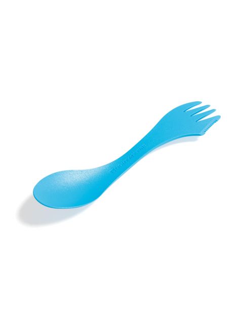 Niezbędnik Spork Light My Fire cyan