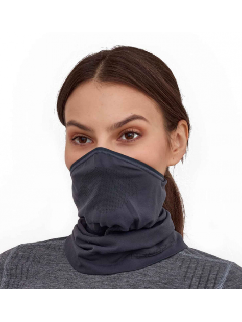 Półkominiarka termoaktywna Brubeck titanum (L-XL)