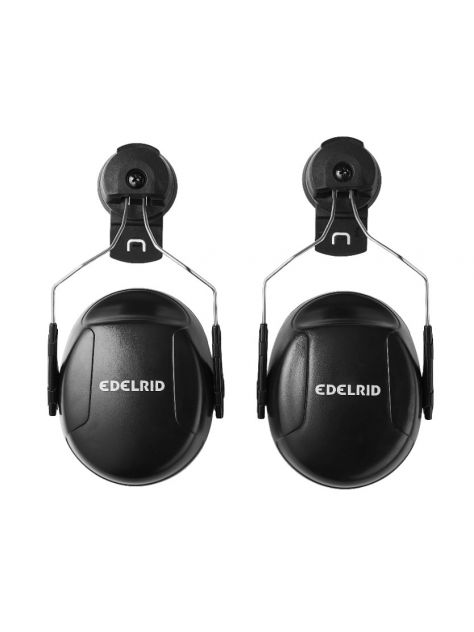Nauszniki ochronne Ear Muffs Edelrid night