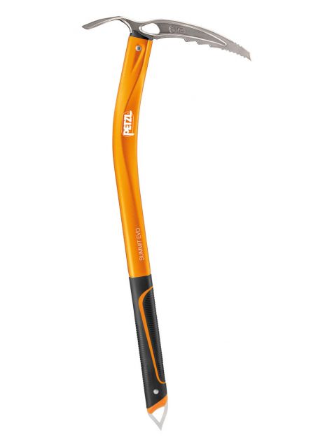 Czekan Petzl Summit Evo - orange