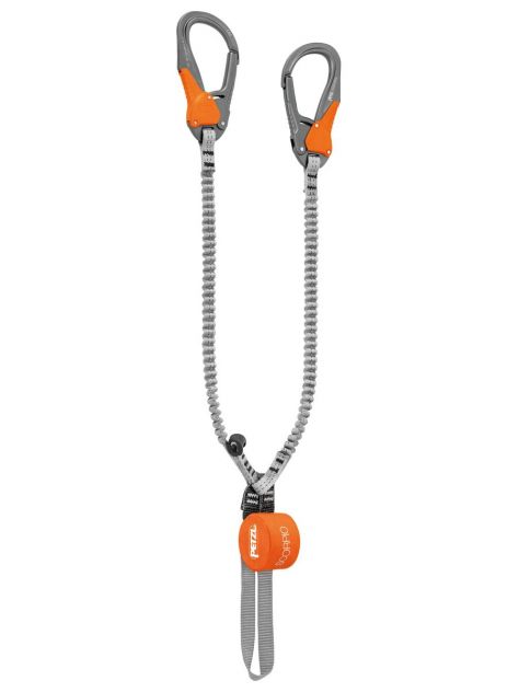 Lonża Scorpio Eashook Petzl