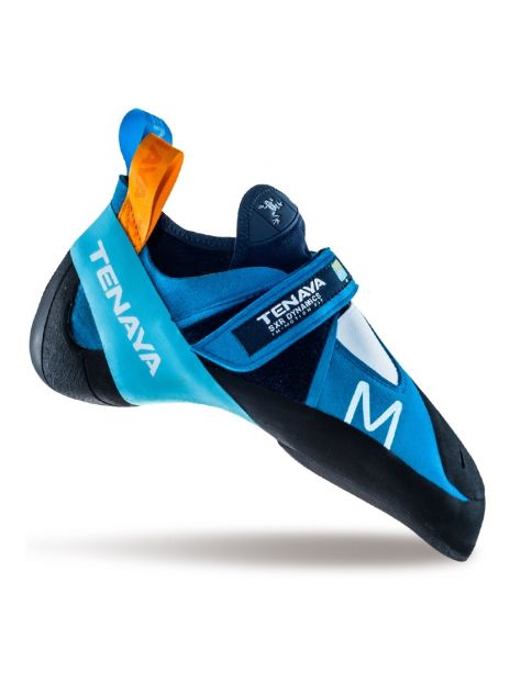 Buty wspinaczkowe Mastia Tenaya