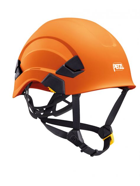 Kask NEW Vertex PETZL pomarańczowy