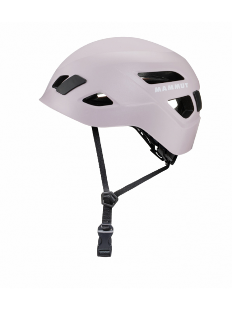 Kask wspinaczkowy Skywalker 3.0 Mammut calamint