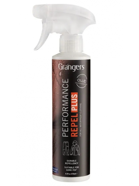 Impregnat Performance Repel Plus 275 ml Grangers