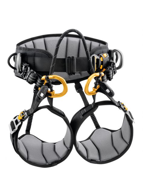 Uprząż arborystyczna NEW Sequoia Petzl r.2