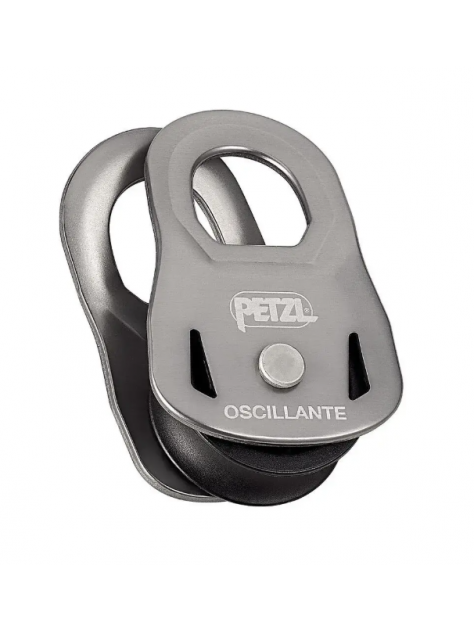 Bloczek Oscillante Petzl (wersja 2026)
