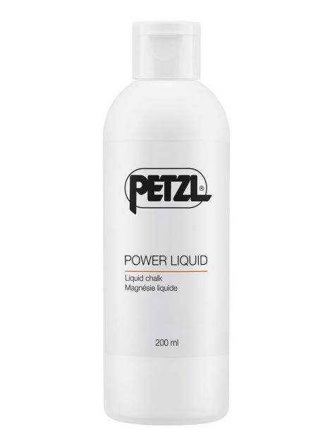 Magnezja w płynie Power Liquid Petzl 200ml