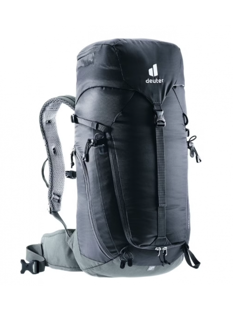 Plecak Trail 24 black-shale Deuter