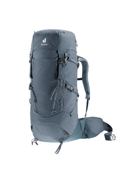 Plecak Aircontact Core 45+10 SL Deuter graphite