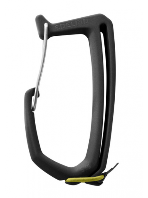 Karabinek sprzętowy SM-Clip 3R L Edelrid