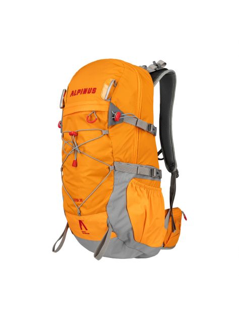 Plecak Fatra 30 Alpinus pomarańczowy
