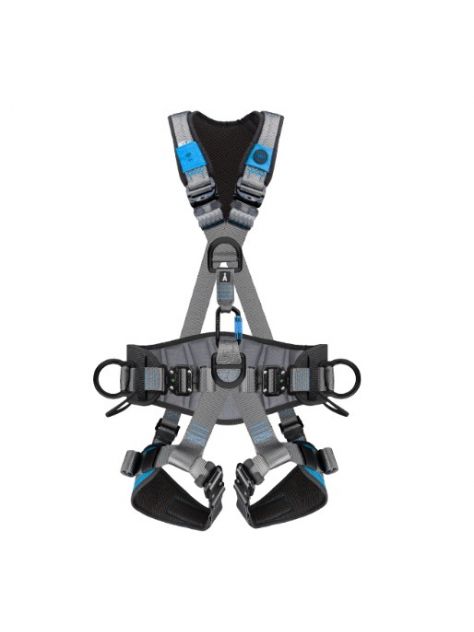 Uprząż pełna Expert 3 Pro Irudek