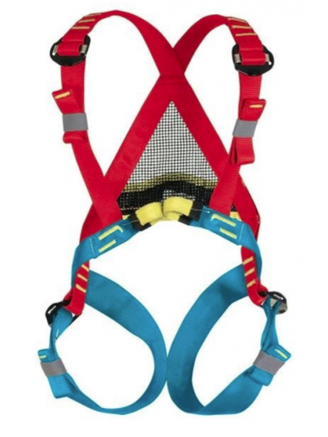 Uprząż dziecięca Beal Bambi II