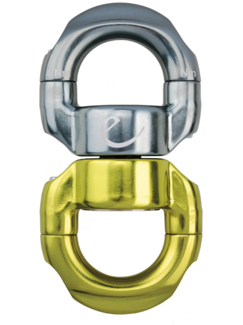 Krętlik Conecto Swivel Edelrid