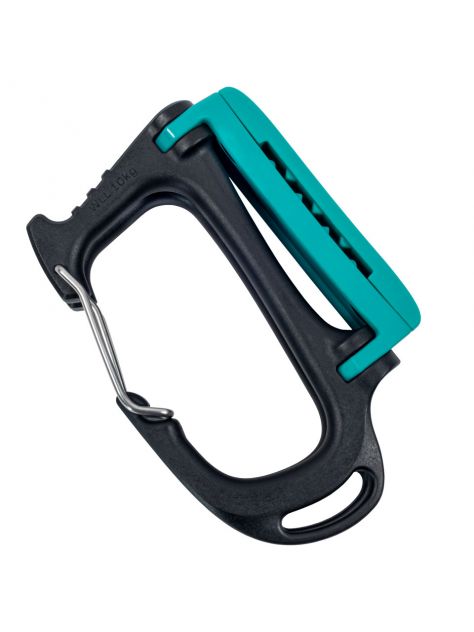 Karabinek Notch Cargo Tool Carrier