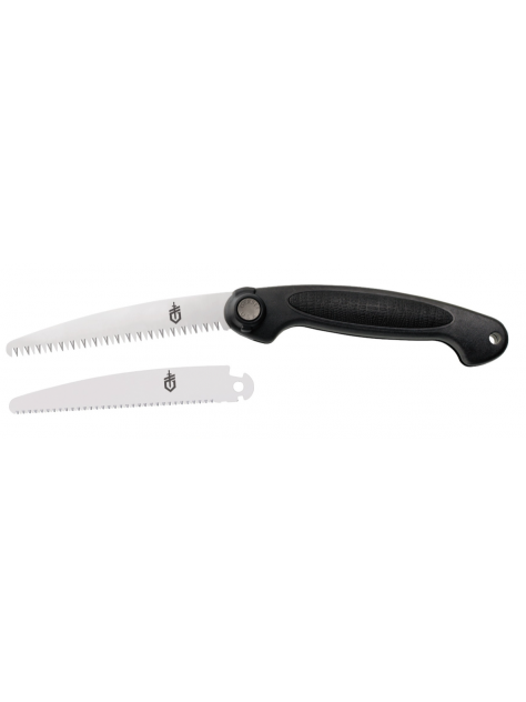 Piła Exchange-A-Blade Folding Saw Gerber black