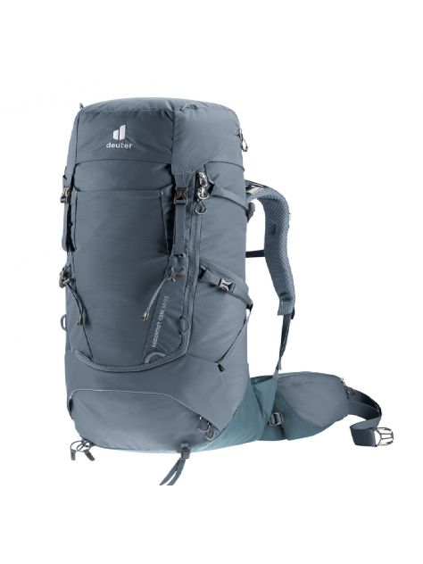 Plecak Aircontact Core 40+10 Deuter Graphite-Shale