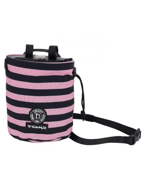 Woreczek na magnezję Polimago Camp cheshire cat