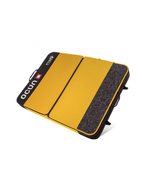 Crash pad Dominator FTS Ocun