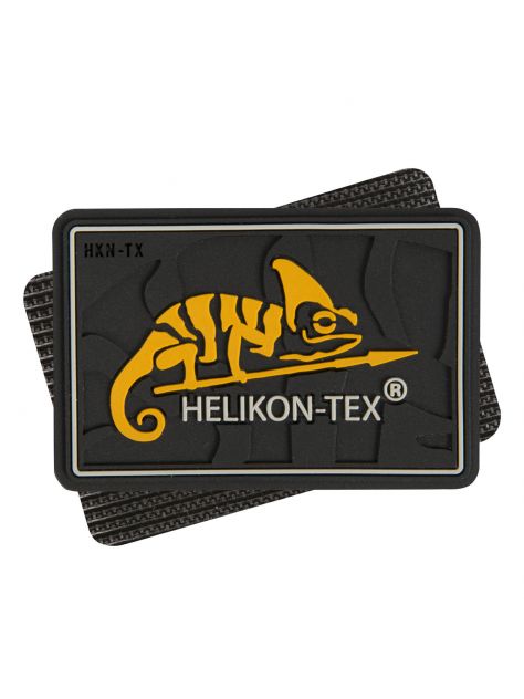 Emblemat Logo Helikon-Tex black