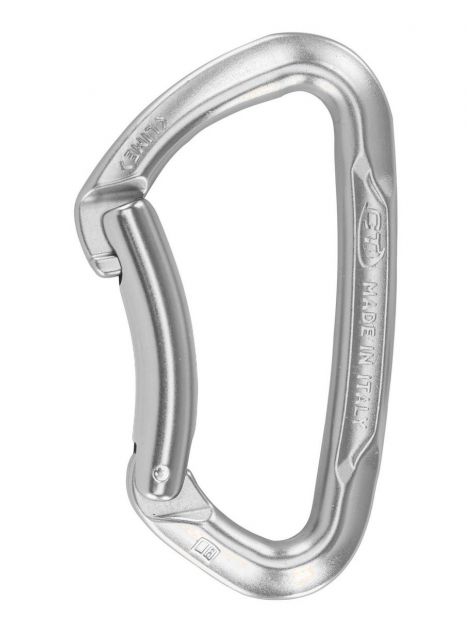 Lime B Climbing Technology srebrny