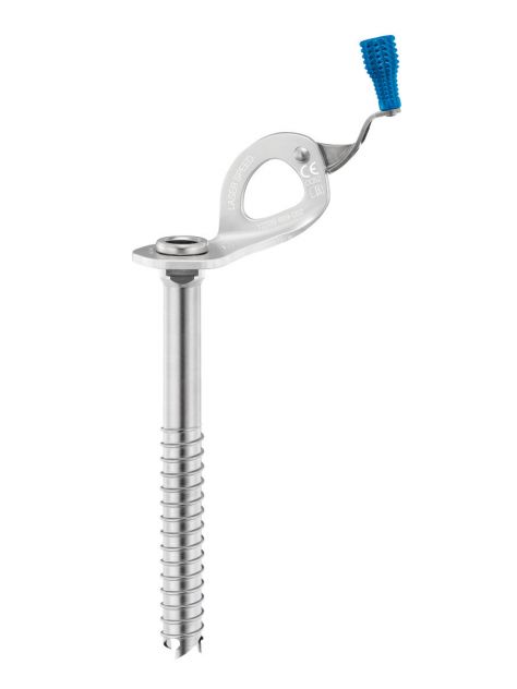 Śruba lodowa Laser Speed 21 cm Petzl