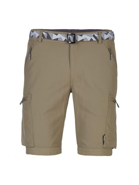 Spodenki męskie / szorty Ferlo Short Milo – sand