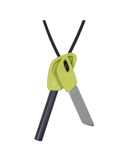 Krzesiwo FireFlash Pro Large Wildo lime