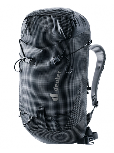 Plecak Guide Lite 24 black Deuter
