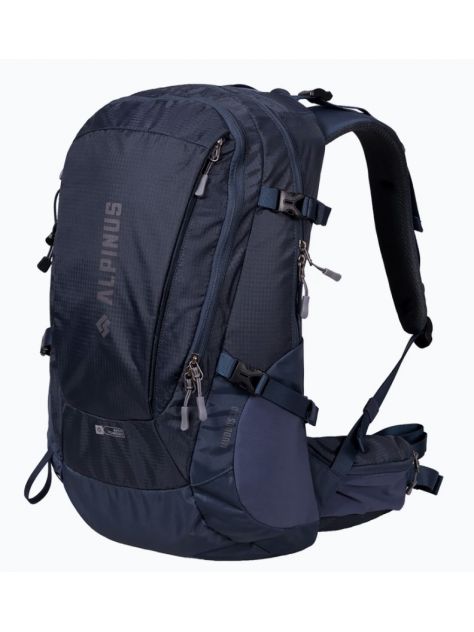 Plecak Muddus 30 Alpinus granatowy