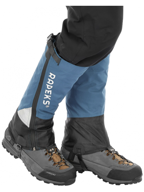 Stuptuty Rapeks REFLECT BLUE