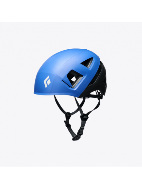 Kask wspinaczkowy Capitan E (S/M) Black Diamond - drifter blue